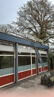 Werkzaamheden Clear Windows 11