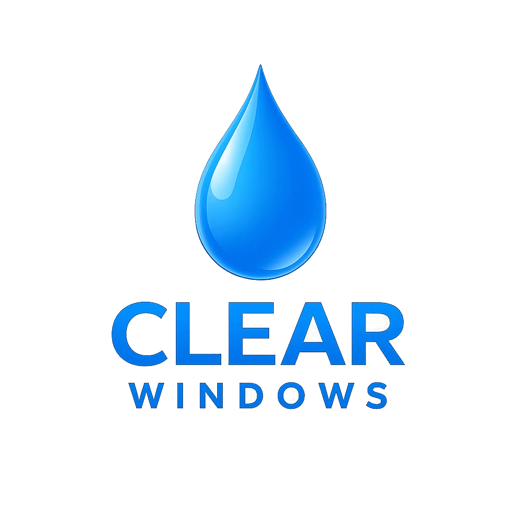Clear Windows